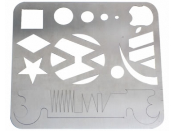 Máquina de corte a laser CMA1325C-G-G