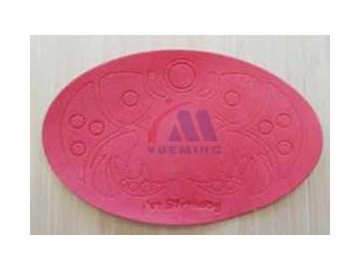 Máquina de marcação a laser CO2 dinâmica triaxial de grande formato 180W, MC180-D-C