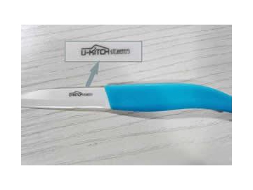 Máquina de marcação a laser de fibra tipo Split, MF20-A-A