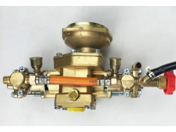 Máquina de solda a laser HyRobotW20