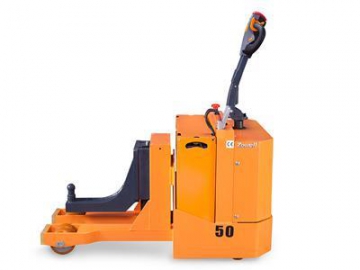 Rebocador/Reboque elétrico 3,000-5,000kg