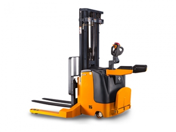 Stacker elétrico 1,000-2,000kg XEK