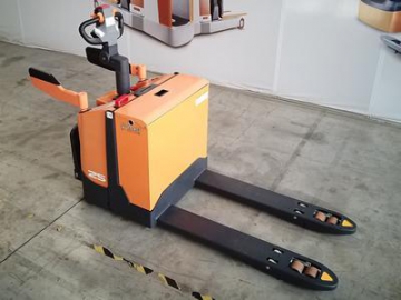 Porta-paletes elétrico 2,000-3,000kg XPA