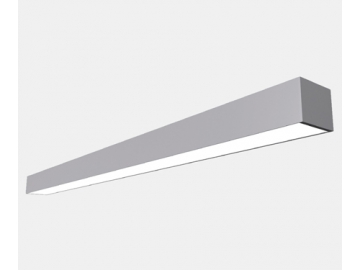 L03FD  Perfil de alumínio LED