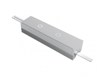 Dimmer para LED, controle para LED  CM3-C2DT-B1