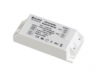 Dimmer para LED, controle para LED  CST-V4DT-B2