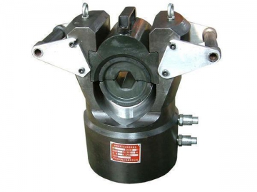 Compressor hidráulico QY-300