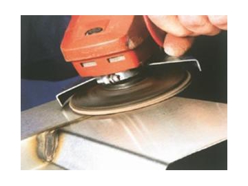 Discos de fibra vulcanizada de carboneto de silício