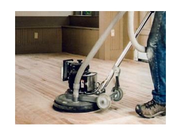 Discos lixa para máquina de lixar assoalho em carboneto de silício