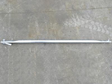 Escora vertical para andaime C60