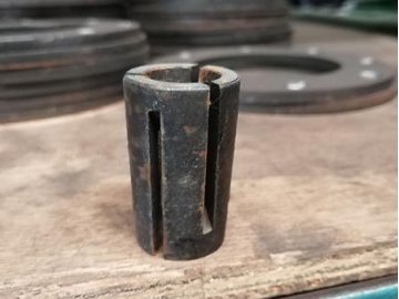 Separador para entrada de pré-limpeza, Máquina para limpar grãos e sementes SYX-TQLM