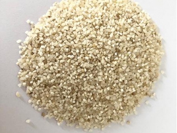 Separador de arroz branco, Peneira com 4 camadas MMJX4