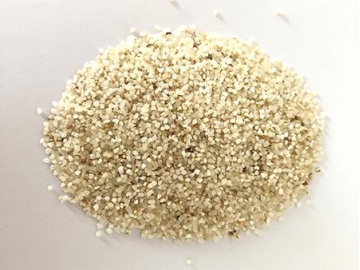 Separador de arroz branco, Peneira com 4 camadas MMJX4