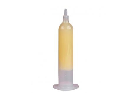 Adesivo de poliuretano de cura por umidade, Modelo VT-2245-2