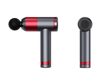 Pistola de massagem, Tipo HOME PRO-G