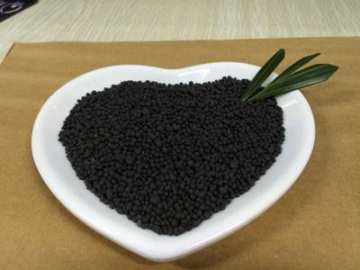 Fertilizante orgânico de algas marinhas NPK 2-2-2