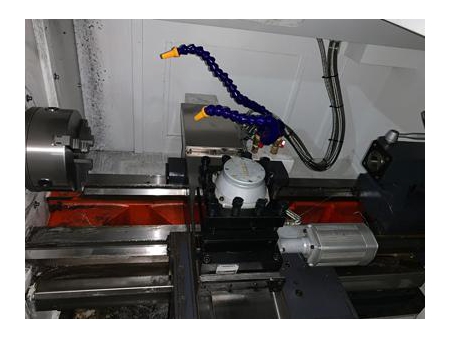 Centro de torneamento CNC，Série CK6140