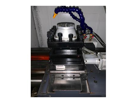 Centro de torneamento CNC，Série CK6140