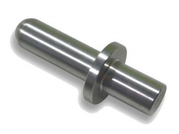 Usinagem CNC de peças metalicas