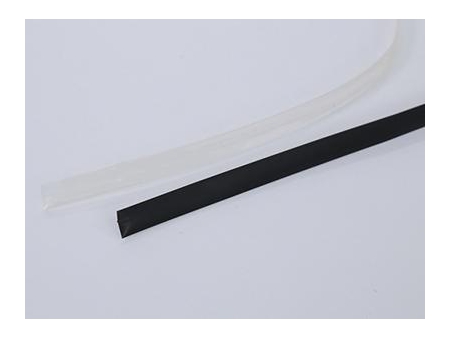 Tubo termo retrátil PVDF para 175℃