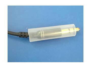 Tubo termo retrátil de PTFE
