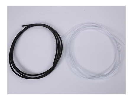 Tubo de PVC, não contratil