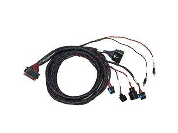Tubo termo retrátil para carros