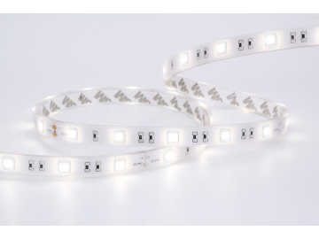 Fita LED IP68 SMD 5050 - Branco Quente