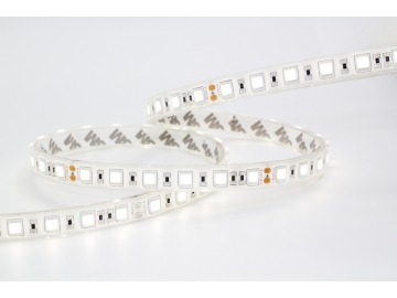 Fita LED IP68 SMD 5050 - Branco Quente