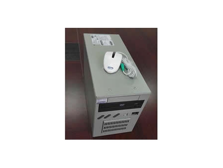 Máquina CNC para corte de vidro 2 eixos
