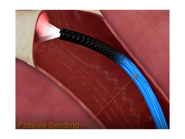 H-steriScope  TM  | Broncoscópio Flexível Tipo Zero