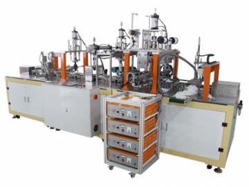 Máquina de solda ultrassônica, HD-0236