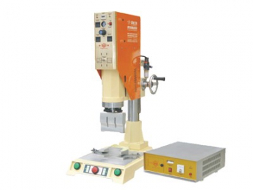 Máquina de solda por ultrassom, HD-2020