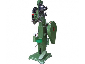 Rebitadeira automática para patins, HD-J8C