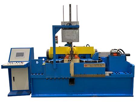 Máquina de solda topo