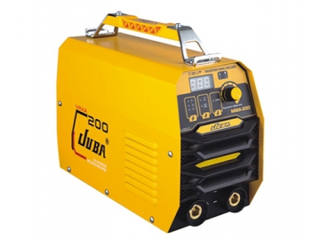 Máquina de solda inversora para elétrodo revestido, MMA-200N