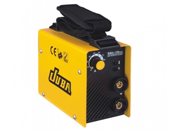 Máquina de solda inversora para elétrodo revestido, MMA-MMI