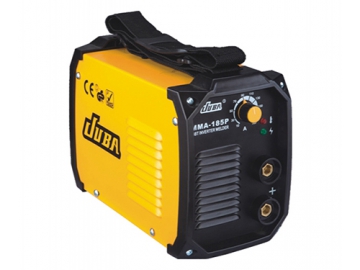 Máquina de solda inversora para elétrodo revestido, MMA-P