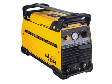 Máquina de corte a plasma, CUT-40