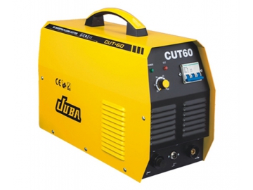 Máquina de corte a plasma, CUT