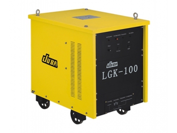 Máquina de corte a plasma, LGK