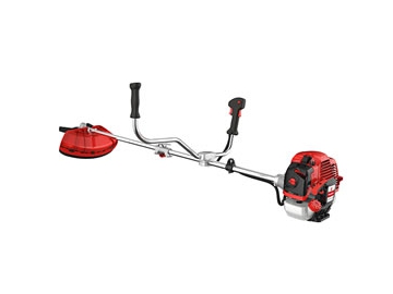Roçadeira/Aparador de grama à gasolina 62cc BC620