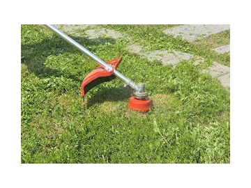 Roçadeira/Aparador de grama à gasolina 62cc BC620