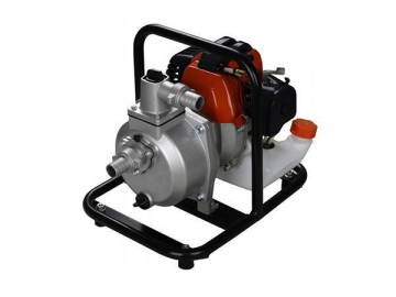 Bomba d’água à gasolina WP415-10B