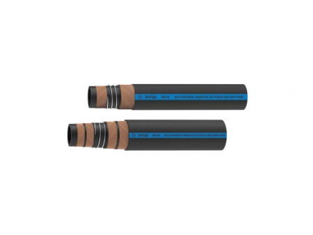 Mangueira para sucção e descarga de material a granel  Modelos：BM10S/BM20S