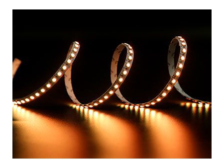 Fita de luz LED RGB