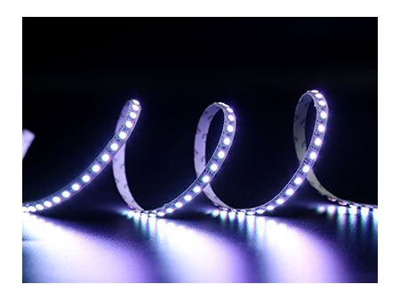 Fita de luz LED RGB