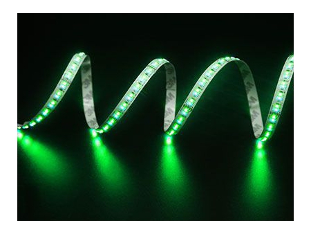 Fita LED multicolor (RGBCCT)