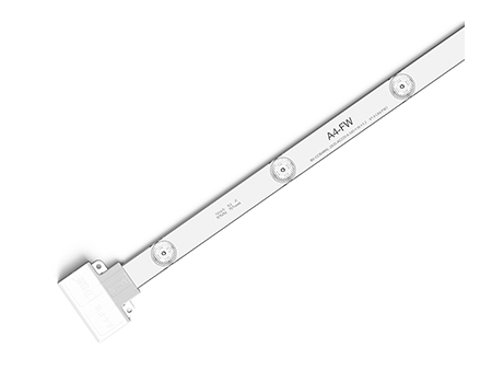 Barra Rígida de LED AC BACK-LIT