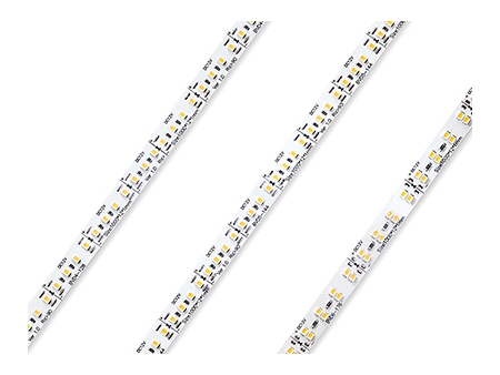 Barra Rígida LED DC BACK-LIT